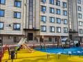 2-бөлмелі пәтер · 74 м² · 3/5 қабат, Авангард 2 микрорайон 6А, бағасы: ~ 33.5 млн ₸ в Атырау
