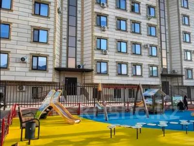 2-бөлмелі пәтер · 74 м² · 3/5 қабат, Авангард 2 микрорайон 6А, бағасы: ~ 33.5 млн ₸ в Атырау