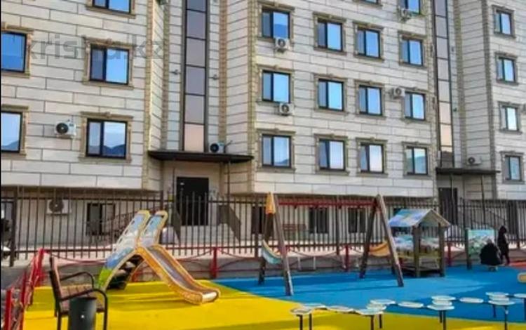 2-бөлмелі пәтер · 74 м² · 3/5 қабат, Авангард 2 микрорайон 6А, бағасы: ~ 33.5 млн ₸ в Атырау — фото 14