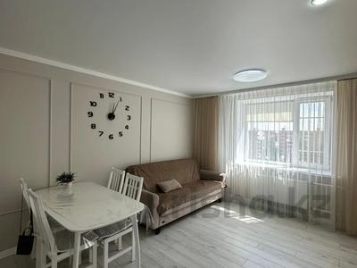 3-комнатная квартира · 76.6 м² · 10/10 этаж, Ткачева 10 за 42.5 млн 〒 в Павлодаре