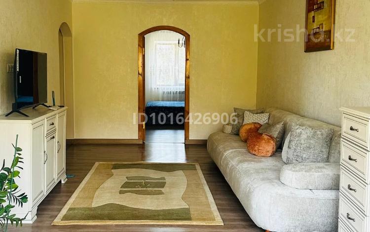 2-бөлмелі пәтер · 54 м² · 3/5 қабат, Байтурсынова 5 — Байтурсынова пересечения Туркестанской, бағасы: 250 000 ₸ в Шымкенте, Аль-Фарабийский р-н — фото 18