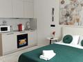 1-комнатная квартира · 25 м² · 10/12 этаж, Сейфуллина 469/1 блок 1-10 за 22 900 ₸ в Алматы
