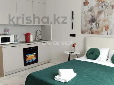 1-комнатная квартира · 25 м² · 10/12 этаж, Сейфуллина 469/1 блок 1-10 за 22 900 ₸ в Алматы