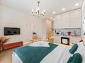 1-комнатная квартира · 25 м² · 10/12 этаж, Сейфуллина 469/1 блок 1-10 за 25 000 ₸ в Алматы — фото 3