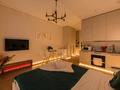 1-комнатная квартира · 25 м² · 10/12 этаж, Сейфуллина 469/1 блок 1-10 за 25 000 ₸ в Алматы — фото 6
