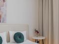 1-комнатная квартира · 25 м² · 10/12 этаж, Сейфуллина 469/1 блок 1-10 за 25 000 ₸ в Алматы — фото 9