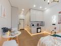 1-комнатная квартира · 25 м² · 10/12 этаж, Сейфуллина 469/1 блок 1-10 за 25 000 ₸ в Алматы — фото 10