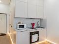 1-комнатная квартира · 25 м² · 10/12 этаж, Сейфуллина 469/1 блок 1-10 за 25 000 ₸ в Алматы — фото 17