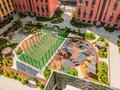 1-комнатная квартира · 25 м² · 10/12 этаж, Сейфуллина 469/1 блок 1-10 за 25 000 ₸ в Алматы — фото 34