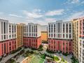 1-комнатная квартира · 25 м² · 10/12 этаж, Сейфуллина 469/1 блок 1-10 за 25 000 ₸ в Алматы — фото 35