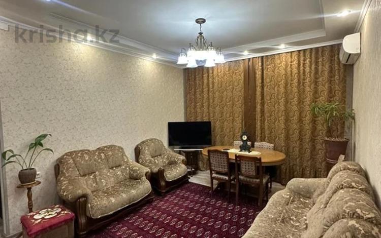 3-комнатная квартира, 70 м², 2/3 этаж, Козбагарова за 24 млн 〒 в Семее — фото 7
