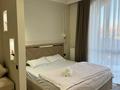 1-комнатная квартира · 52 м² · 2/12 этаж, Байдибек би 115/10 за 18 000 ₸ в Шымкенте
