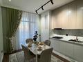 1-комнатная квартира · 52 м² · 2/12 этаж, Байдибек би 115/10 за 18 000 ₸ в Шымкенте — фото 17