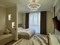 1-комнатная квартира · 52 м² · 2/12 этаж, Байдибек би 115/10 за 18 000 ₸ в Шымкенте — фото 7