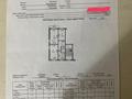 3-комнатная квартира · 62 м² · 5/5 этаж, Киевская за 22 млн 〒 в Костанае