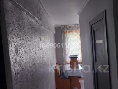 2-комнатная квартира, 46 м², 3/5 этаж, Алимжанова 5 — 21 мик за 12 млн 〒 в Балхаше