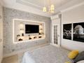 4-комнатная квартира · 96.6 м² · 8 этаж, Улы Дала 54 за 95 млн ₸ в Астане, Есильский р-н — фото 16