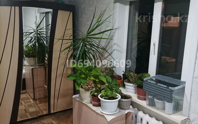 3-комнатная квартира · 52 м² · 2/2 этаж, Комсомольская 3 за 14.5 млн ₸ в Мичуринское — фото 2