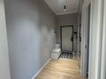 3-комнатная квартира · 65.1 м² · 12/16 этаж, мкр Уркер, Казбек Би 9/1 — Туран проспект за 350 000 ₸ в Астане, Нура р-н