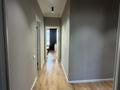 3-комнатная квартира · 65.1 м² · 12/16 этаж, мкр Уркер, Казбек Би 9/1 — Туран проспект за 350 000 ₸ в Астане, Нура р-н — фото 3