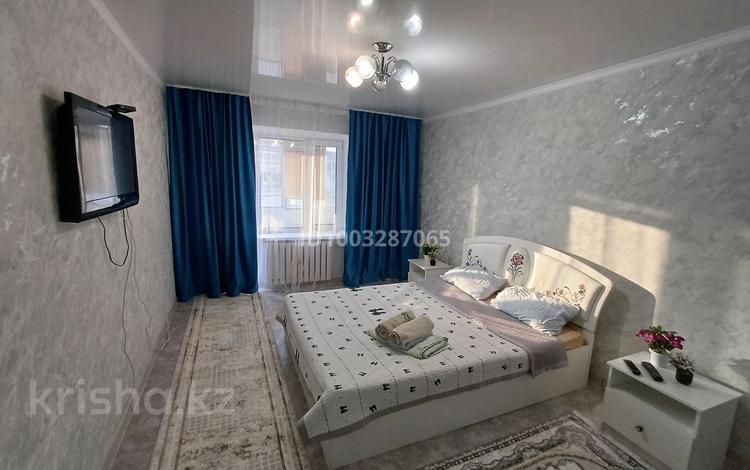 1-комнатная квартира · 35 м² · 2/5 этаж, мкр 11 14 — Напротив керуен сити за 9 000 ₸ в Актобе — фото 4