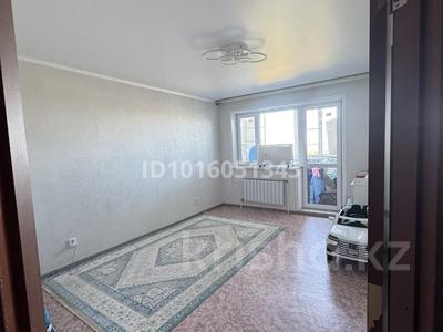 1-комнатная квартира · 40 м² · 7/9 этаж, Микрорайон Аэропорт 2, Аэропорт за 140 000 ₸ в Костанае