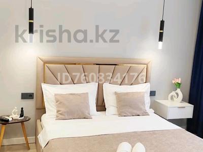 1-комнатная квартира · 35 м² · 9/13 этаж, Журавлева 26 — Рядом с Мега центром, Атакент, Академия МВД за 20 000 〒 в Алматы, Бостандыкский р-н