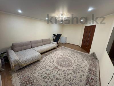 3-комнатная квартира · 80.6 м² · 7/9 этаж, Утепбаева 44а за 38 млн 〒 в Семее