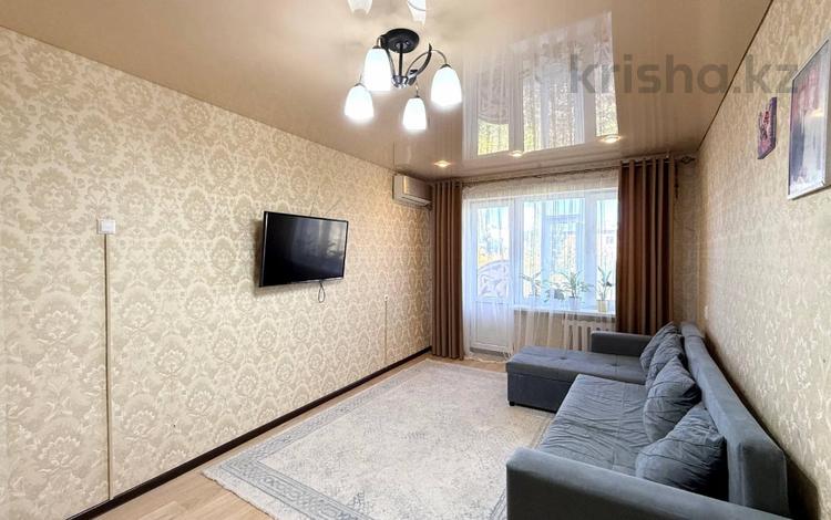 1-комнатная квартира · 46.5 м² · 4/5 этаж, Переулок Ташенова 8 за 23.5 млн ₸ в Астане, р-н Байконур — фото 15