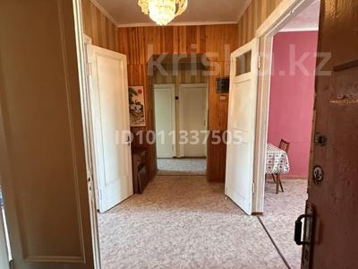3-комнатная квартира · 89 м² · 4/4 этаж, Казбекова 2 за 21 млн ₸ в Балхаше
