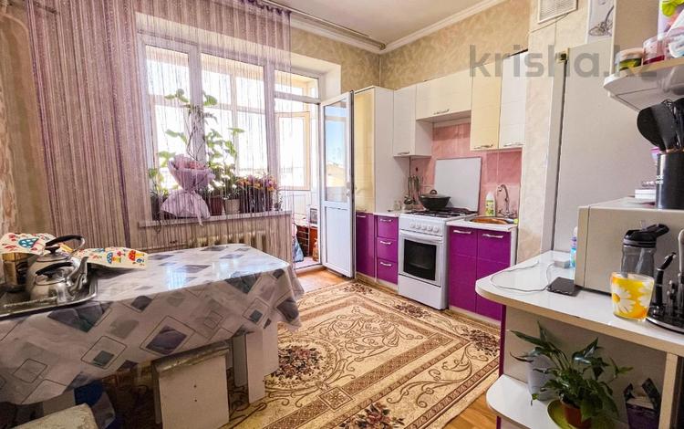 1-бөлмелі пәтер · 38 м² · 5/5 қабат, Болашак 23, бағасы: 14.3 млн ₸ в Талдыкоргане, мкр Болашак — фото 2