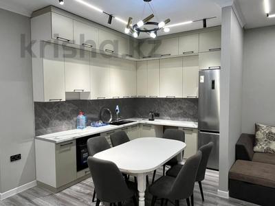3-комнатная квартира · 85 м² · 3/3 этаж, Сейдимбек 110/1 за ~ 68 млн ₸ в Алматы, Наурызбайский р-н