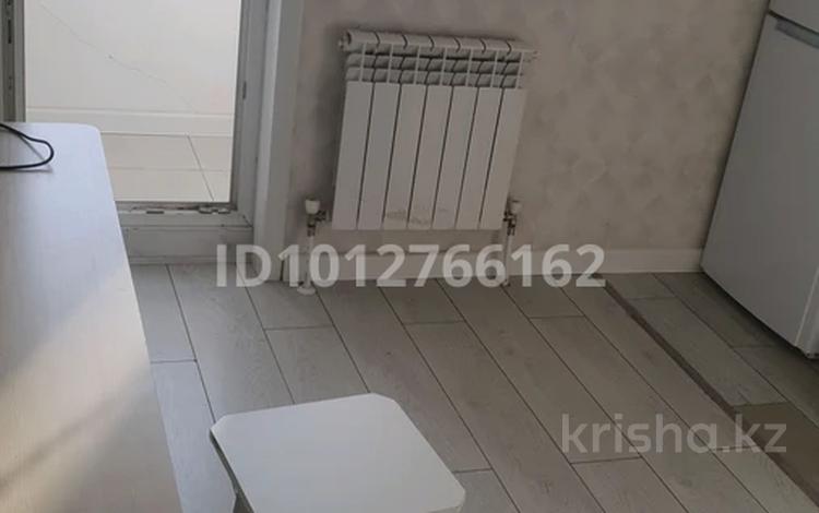 1-бөлмелі пәтер · 35 м² · 9/10 қабат, Култегин 11/1, бағасы: 27 млн ₸ в Астане, Нура р-н — фото 2