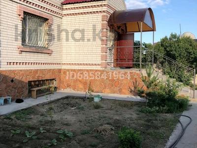 Отдельный дом · 7 комнат · 225 м² · 6 сот., Спартак за 75 млн 〒 в Семее