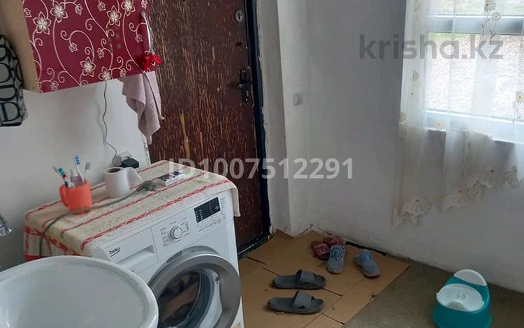 2-комнатная квартира · 28.85 м² · 1/2 этаж, Сайдалым Кажы 13 — Акимат Школа Больница за 4.5 млн 〒 в  — фото 2