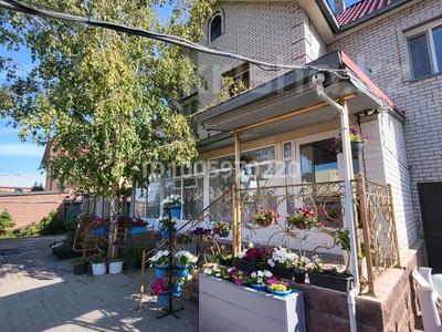 Отдельный дом · 7 комнат · 350 м² · 10 сот., Переулок Мерей 2 — Таскескен за 220 млн ₸ в Астане, Алматы р-н