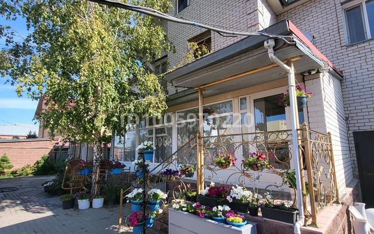 Отдельный дом · 7 комнат · 350 м² · 10 сот., Переулок Мерей 2 — Таскескен за 220 млн ₸ в Астане, Алматы р-н — фото 2