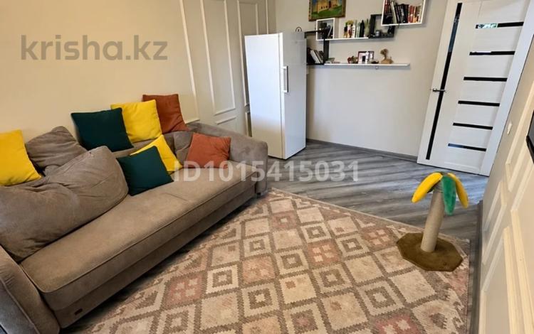 3-бөлмелі пәтер · 65 м² · 4/5 қабат, Макатаева — Байтурсынова, бағасы: 48 млн ₸ в Алматы, Алмалинский р-н — фото 8