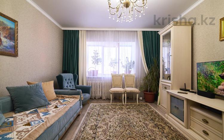3-бөлмелі пәтер · 86 м² · 7/9 қабат, Мустафина, бағасы: 36 млн ₸ в Астане, Алматы р-н — фото 2
