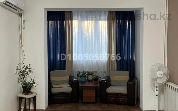 4-комнатная квартира · 72 м² · 3/5 этаж, 17-й микрорайон, 17-й микрорайон 11а за 31 млн ₸ в Шымкенте, Аль-Фарабийский р-н — фото 2