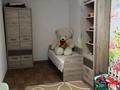4-комнатная квартира · 72 м² · 3/5 этаж, 17-й микрорайон, 17-й микрорайон 11а за 31 млн ₸ в Шымкенте, Аль-Фарабийский р-н — фото 5