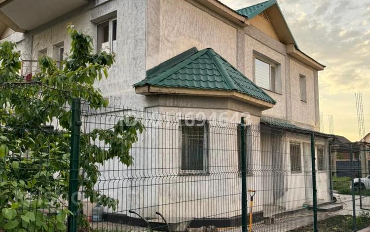 Отдельный дом · 5 комнат · 200 м² · 5 сот., Рыскулбекова 33 за 119 млн ₸ в  — фото 2
