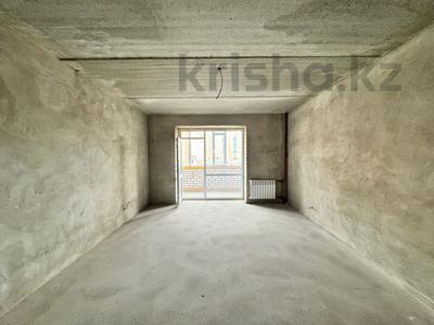 3-комнатная квартира · 104 м² · 1/5 этаж, Карагайлы блок 2 50 — Золотой квадрат за 35.5 млн 〒 в Семее