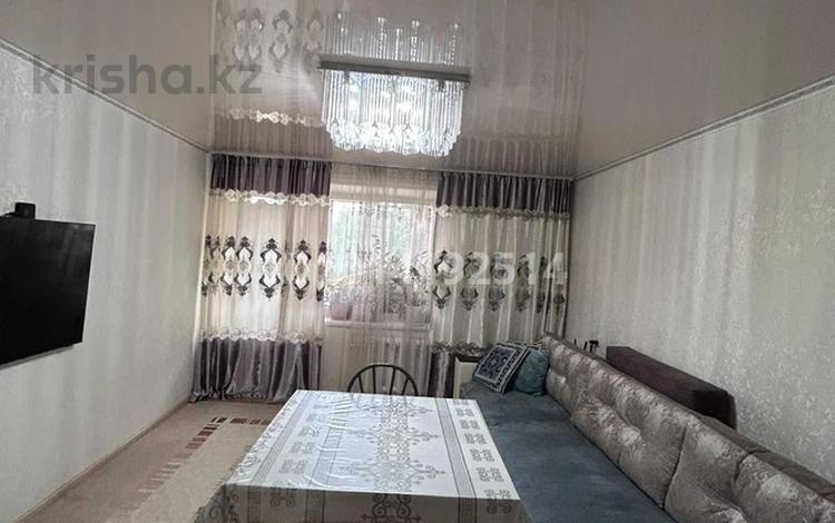 3-комнатная квартира · 63.9 м² · 2/10 этаж, Абая 68 за 30 млн ₸ в Костанае — фото 2