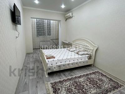1-комнатная квартира · 40 м² · 3/7 этаж, 19-й мкр 45 за 17 000 ₸ в Актау