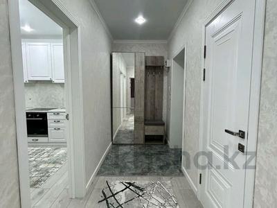 2-бөлмелі пәтер · 60 м² · 4/9 қабат, Потанина 118, бағасы: 26.5 млн 〒 в Кокшетау