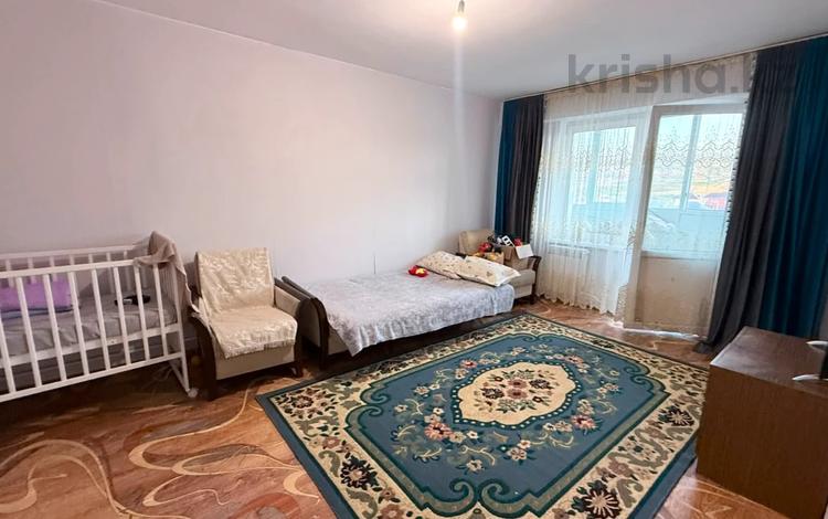 1-комнатная квартира · 47.3 м² · 6/9 этаж, Увалиева 8/1 за 20 млн ₸ в Усть-Каменогорске — фото 8