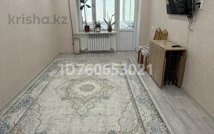 4-бөлмелі пәтер · 68.1 м² · 5/5 қабат, Толе би 7, бағасы: 20 млн ₸ в Таразе — фото 19