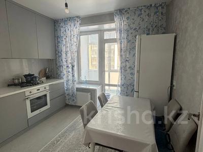 3-комнатная квартира · 68.7 м² · 3/9 этаж, Курганская 2а за 41 млн ₸ в Костанае