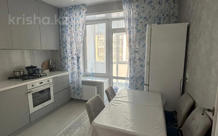 3-комнатная квартира · 68.7 м² · 3/9 этаж, Курганская 2а за 41 млн ₸ в Костанае — фото 3